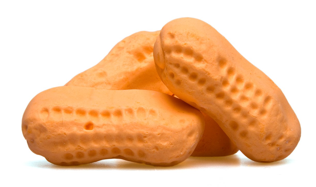 Circus Peanuts photo