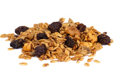 Organic Apple Raisin Granola