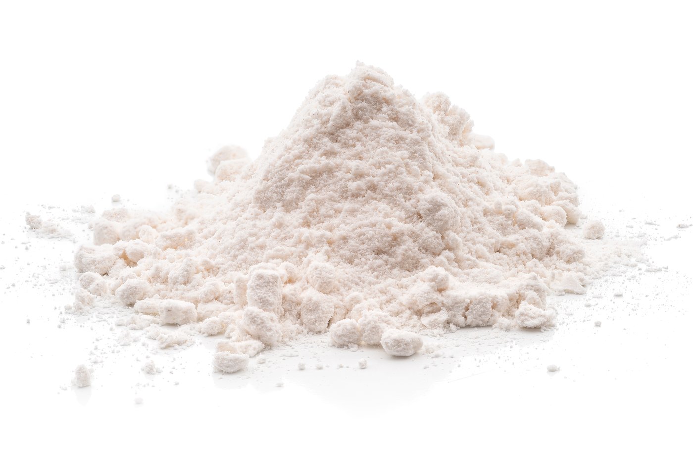 White Whole Wheat Flour image zoom