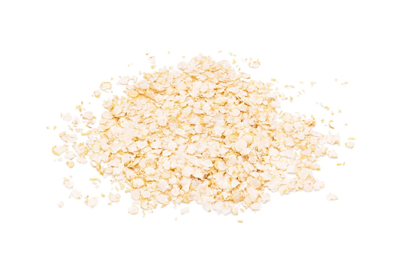 Organic Quinoa Flakes image zoom