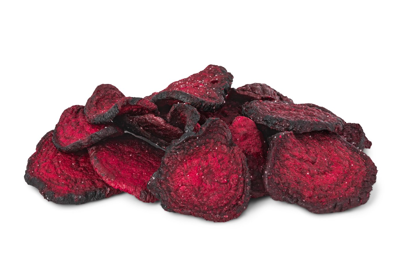 Beet Chips photo