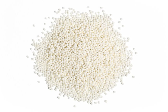 thumbnail image 2 of Dark Chocolate Nonpareils Candy - 5 Pound Bulk Bag Of Chocolate Wafers With Candy Sprinkles 2 of 13