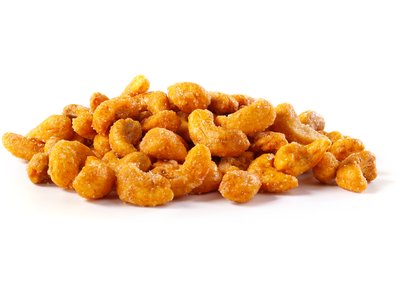 Butter Toffee Cashews