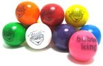 Image 1 - Large Gumballs (Rainbow) photo