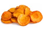 Image 1 - Carrot Chips photo