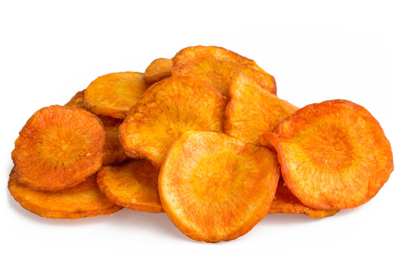 Carrot Chips photo
