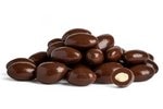 Image 1 - Dark Chocolate-Covered Almonds photo