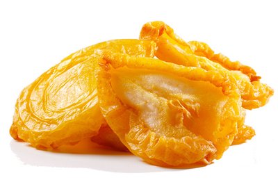 Dried Peaches - Dried Fruit - By the Pound 