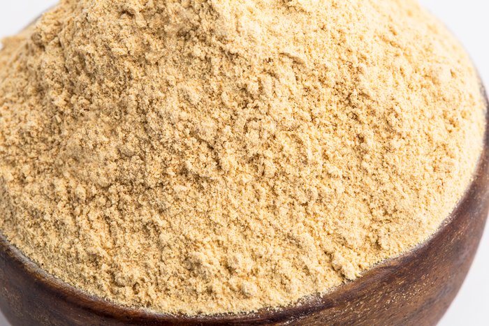 Organic Maca Powder photo