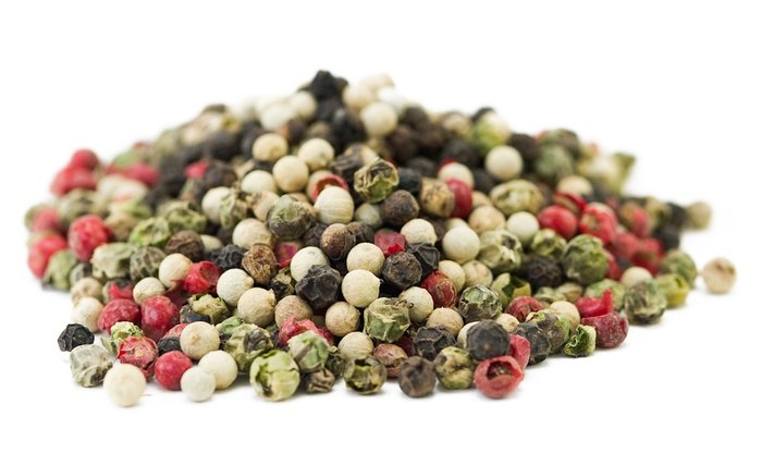 Instruere Eventyrer nyheder Mixed Peppercorns - Herbs & Spices - Cooking & Baking - Nuts.com