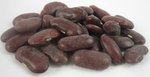 Image 1 - Organic Dark Red Kidney Beans photo