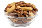 Image 3 - Roasted Mixed Nuts (50% Less Salt) - Single Serve photo