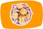 Image 5 - Chili Mango Salt Water Taffy photo