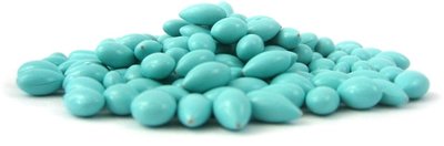 Chocolate Covered Sunflower Seeds (Blue)
