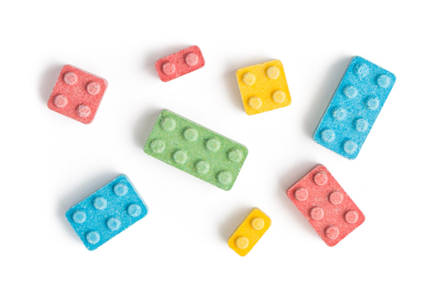 Candy Blox photo