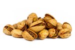 Chipotle BBQ Pistachios photo 1
