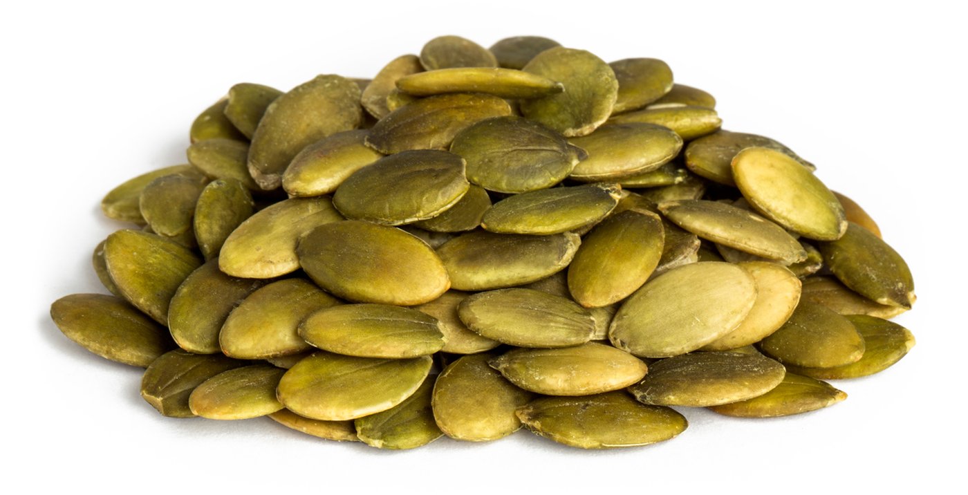 Sprouted Pumpkin Seeds image zoom