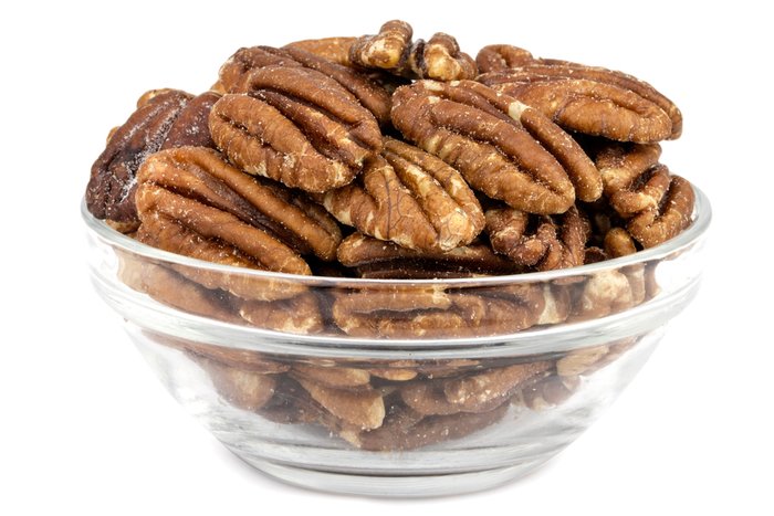 Roasted Pecans (Salted) photo 3