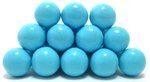 Image 1 - Powder Blue Sixlets photo