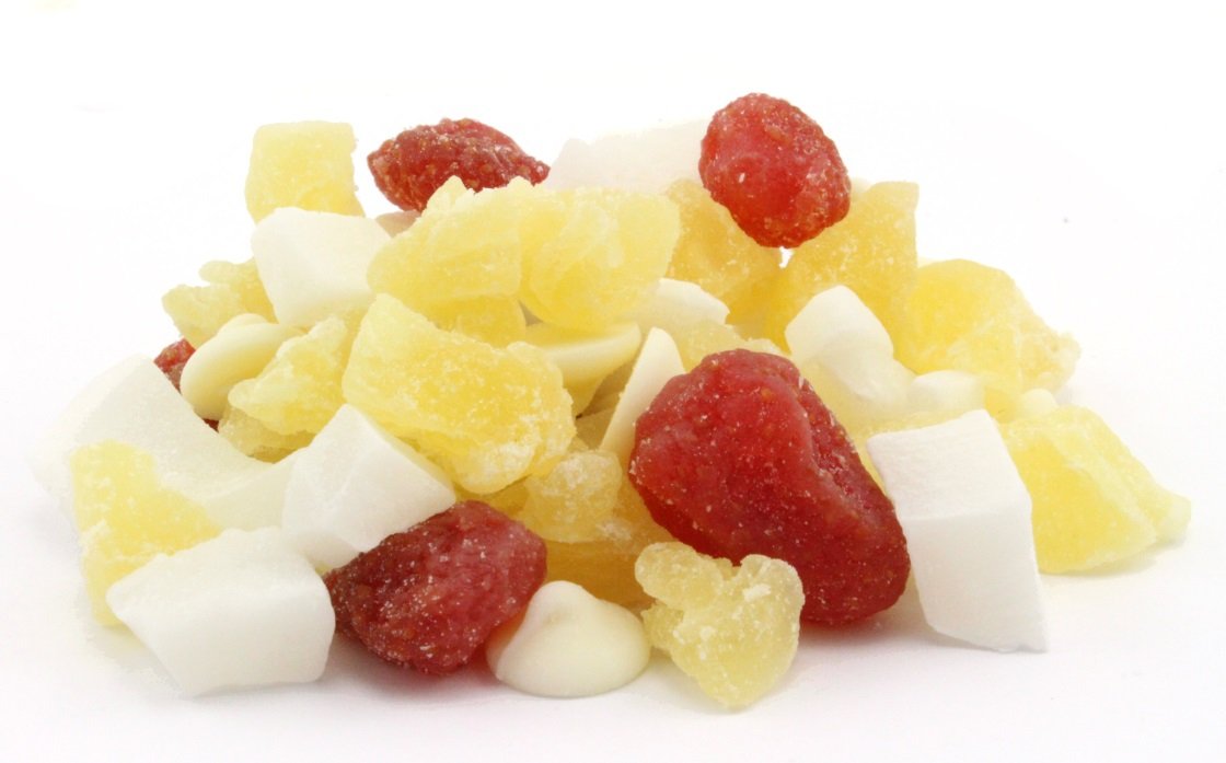 Miami Vice© Smoothie Snack Blend image zoom