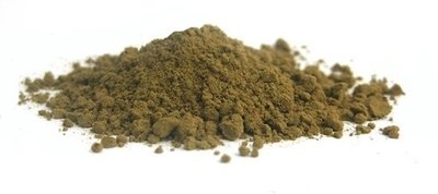 Ginkgo Leaf Powder