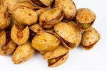 Chipotle BBQ Pistachios photo 2