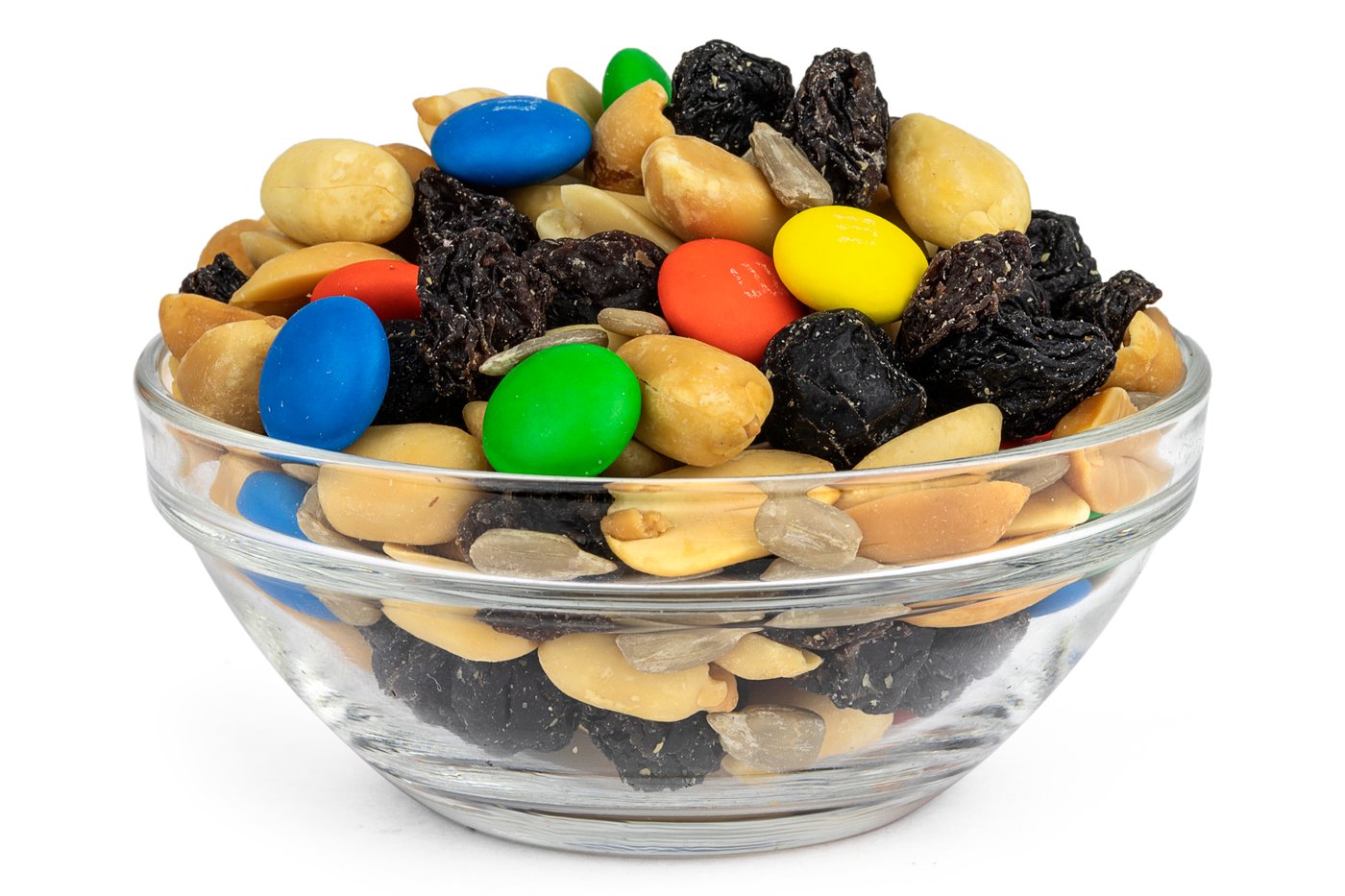 GORP Trail Mix (8 oz)  The Nutman Company USA, Inc.