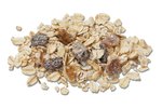 Image 1 - Organic Muesli photo