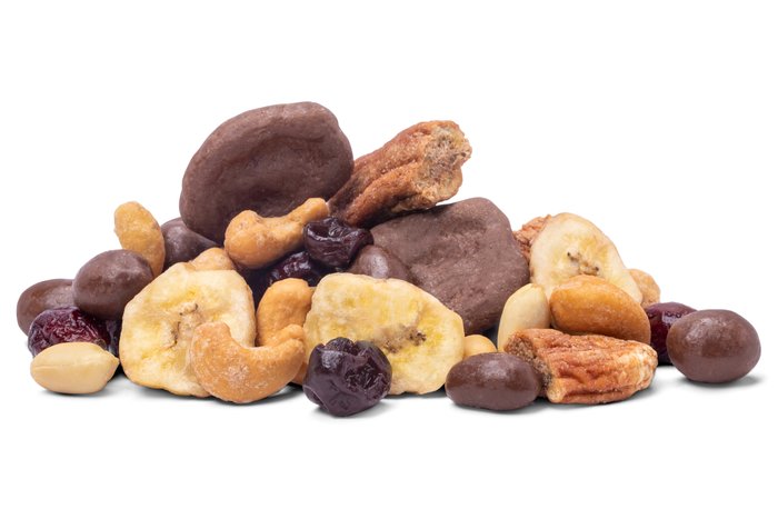 Chocolate Trail Mix | Bulk Foods