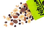 Image 2 - Chocolate Monkey Trail Mix photo