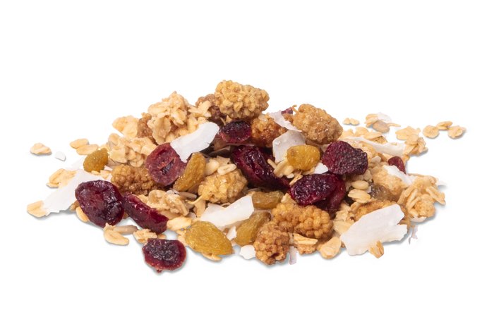 Organic Granola photo