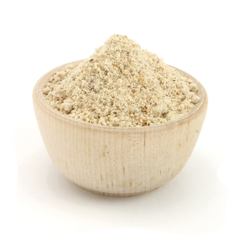 Organic Tiger Nut Flour — Tiger Nuts —