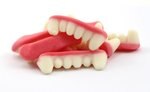 Image 1 - Gummy Teeth photo
