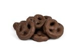 Image 1 - Mini Chocolate Pretzels photo