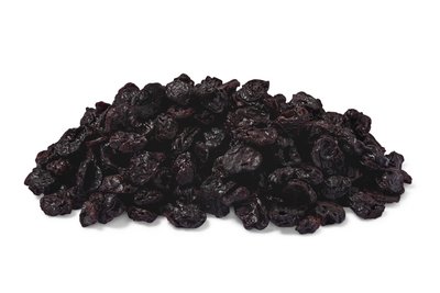 Organic Dried Sour Cherries (Unsweetened)