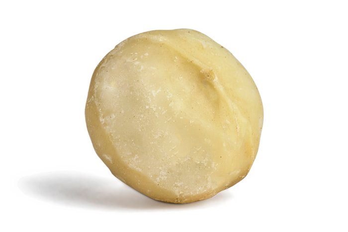 Dry Roasted Macadamia Nuts (Unsalted) photo