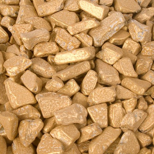 Chocolate Rocks (Gold) image zoom