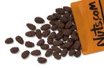 Image 3 - Dark Chocolate Turbinado Sea Salt Almonds photo