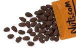 Image 2 - Dark Chocolate Turbinado Sea Salt Almonds photo