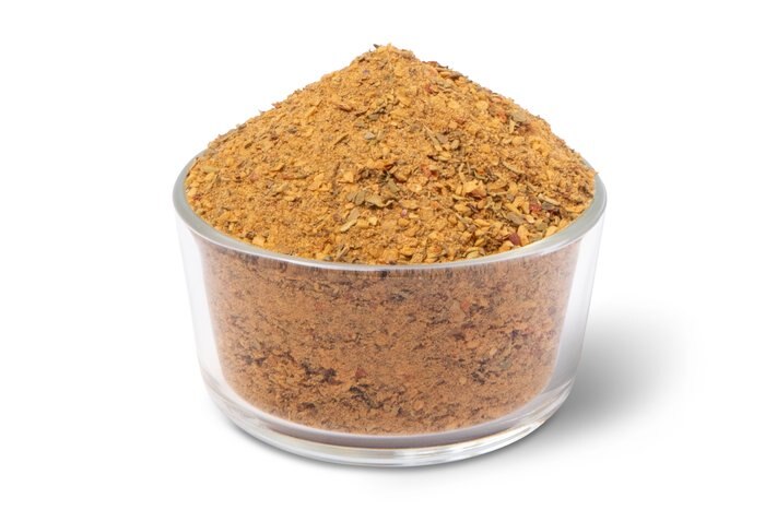 Chicken Seasoning Rub