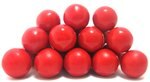 Image 1 - Red Sixlets photo