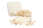 Natural Pistachio Gift Tin (Lightly Salted) photo 2