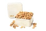 Image 2 - Jumbo Cashews Gift Tin (Lightly Salted) photo