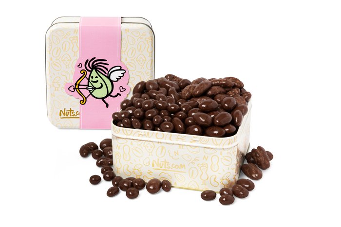 Chocolate Supreme Tin photo