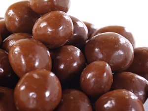 Chocolate Peanuts photo