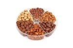 Almond Galore Tray - Gift & Party Trays - Gifts - Nuts.com