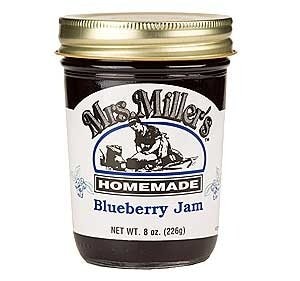 Blueberry Jam photo