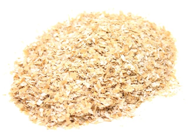 Wheat Bran image zoom