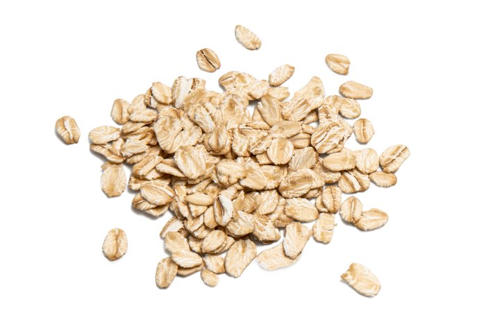 Certified Gluten Free Rolled Oats ~ 1lb - Sweet Eats - Gluten Free