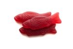 Image 3 - Organic Red Gummy Fish photo